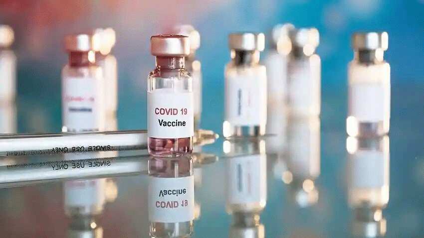 COVID Vaccine पर सरकार बड़ा बयान! अगले 3-7 महीने में देश में होंगी 200 करोड़ से ज्‍यादा डोज, किस वैक्‍सीन की कितनी सप्‍लाई