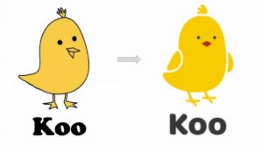 Koo App Logo: श्री श्री रविशंकर के हाथों लॉन्च हुआ कू का नया लोगो, कंपनी बोली- ये चिड़िया पॉजिटिविटी का प्रतीक 