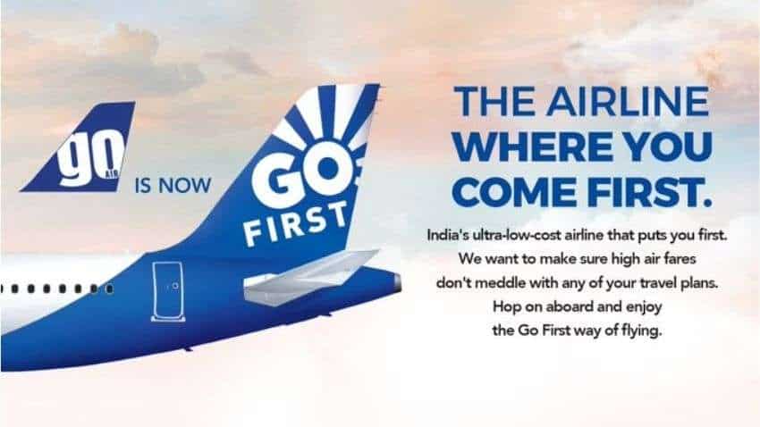 बदल गई GoAir! जानिए किस नाम से दिखेगी एयरलाइंस और क्या है रीब्रांडिंग की वजह