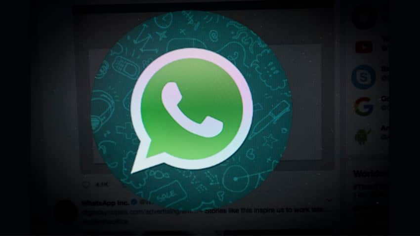 WhatsApp को बर्दाश्‍त नहीं प्राइवेसी पॉलिसी पर सवाल! आरोप- Zomato, Ola, Aarogya Setu लेते हैं ज्‍यादा डाटा