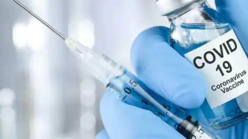 Covid-19 Vaccine: सरकार का दावा, 5 महीने में 216 करोड़ कोरोना वैक्सीन डोज़ कराएंगे उपलब्ध
