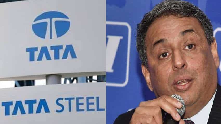 Steel की कीमत बढ़ने का नहीं पड़ेगा घरेलू डिमांड पर असर, Tata steel ने जताया भरोसा