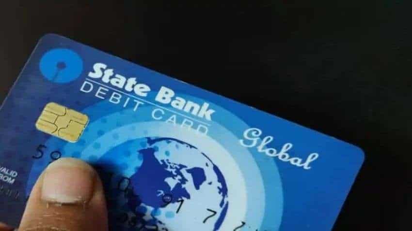 SBI Debit Card PIN: घर बैठे जेनरेट कर सकते हैं एसबीआई का डेबिट कार्ड पिन, जानें क्या है प्रोसेस