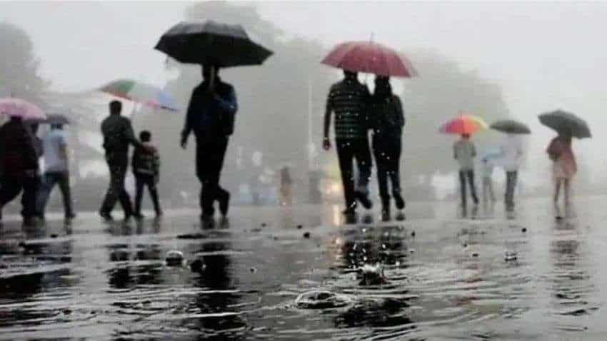 Cyclone Tauktae: दो दिन भारी बारिश की चेतावनी, दिल्ली-राजस्थान समेत कई राज्यों में बदला मौसम