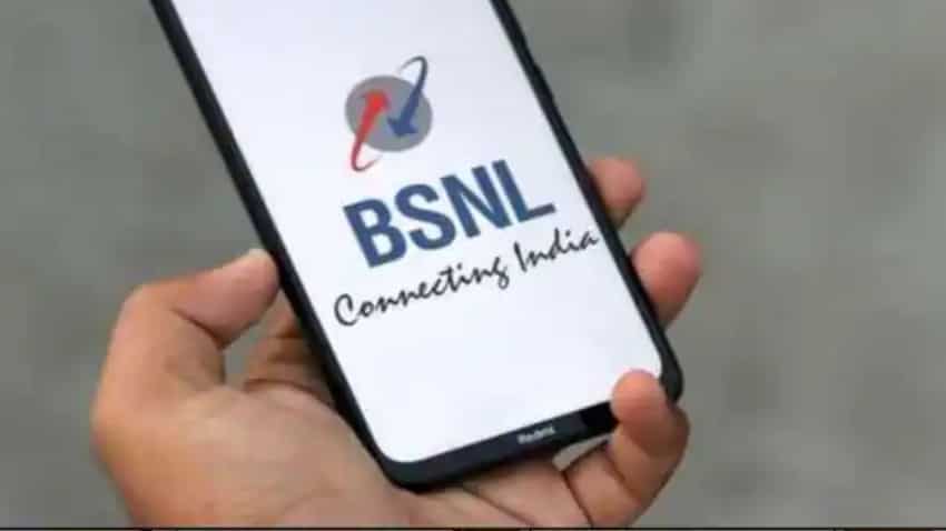 खुशखबरी! BSNL लेकर आया है 365 दिन वाला सबसे सस्ता प्लान, जानिए दूसरी कंपनियों के भी प्लान