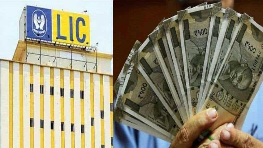 LIC का जबरदस्त प्लान- पेंशन के तौर पर मिलेंगे 9250 रुपए, 10 साल बाद कैशबैक का भी फायदा