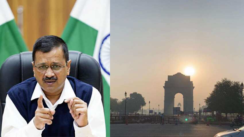 Lockdown in Delhi: दिल्ली में एक हफ्ते तक लॉकडाउन बढ़ा, 31 मई से राजधानी में शुरू होगी अनलॉक प्रक्रिया
