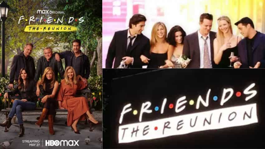 अच्छी खबर! इंडियन यूजर्स इस OTT प्लेटफॉर्म पर देख सकेंगे Friends: The Reunion, जानिए कब होगा प्रीमियर