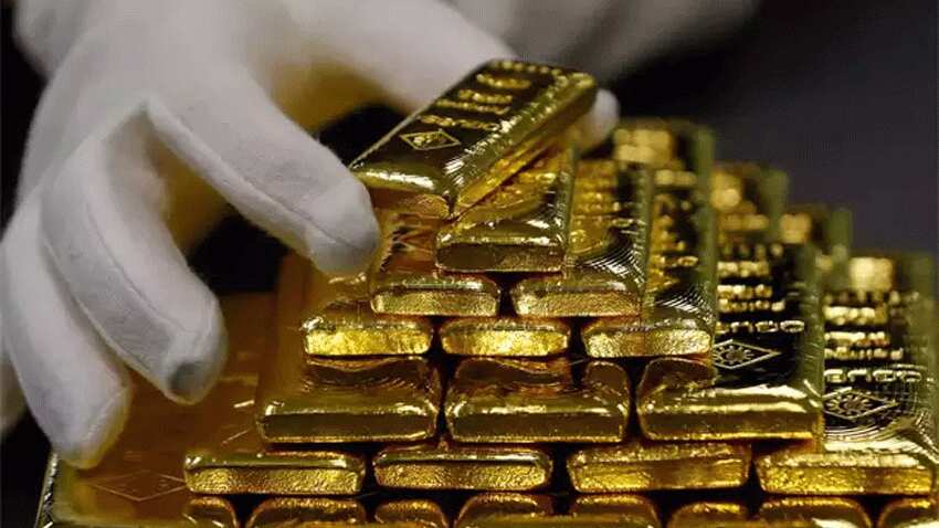 सोना है भरोसेमंद! Gold सेविंग फंड्स में जमकर पैसा लगा रहे निवेशक, आखिर क्‍या है वजह 