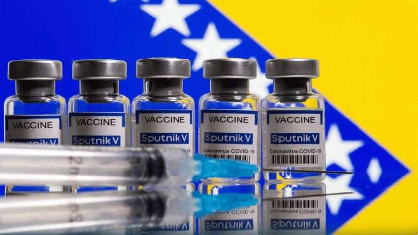 Corona Vaccine: Sputnik V का भारत में प्रोडक्‍शन शुरू, हर साल बनेंगी 10 करोड़ डोज 