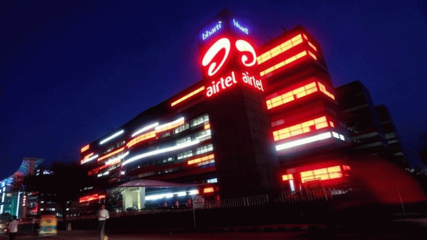 Airtel देश में 5G सर्विस के लिए तैयार, कंपनी ने स्‍पेक्‍ट्रम पर दी ये अहम जानकारी 