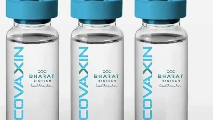 Covaxin को जुलाई-सितंबर तक मिल सकती है WHO की मंजूरी, Bharat Biotech ने जताई उम्मीद