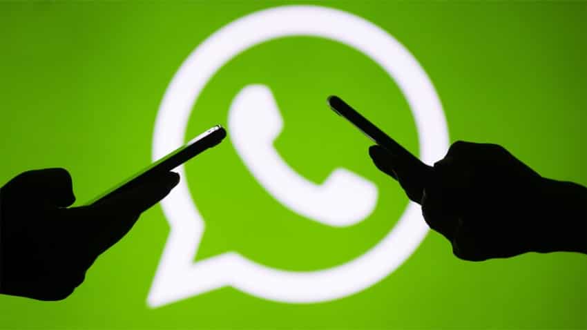 WhatsApp Red Tick: क्या है इसका मतलब? सरकार लाल निशान से क्या देना चाहती है इशारा