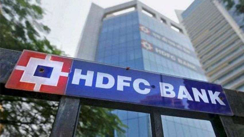 HDFC Bank पर RBI की बड़ी कार्रवाई, लगाया 10 करोड़ रुपये का जुर्माना