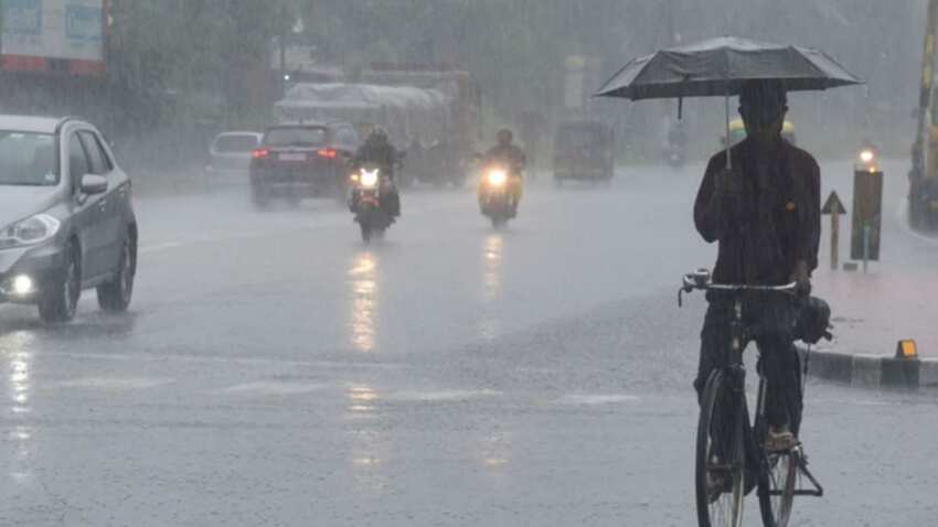 Weather Update: IMD की भविष्यवाणी, केरल में 31 मई तक दस्तक देगा मॉनसून, कर्नाटक में 1 जून को होगी भारी बारिश