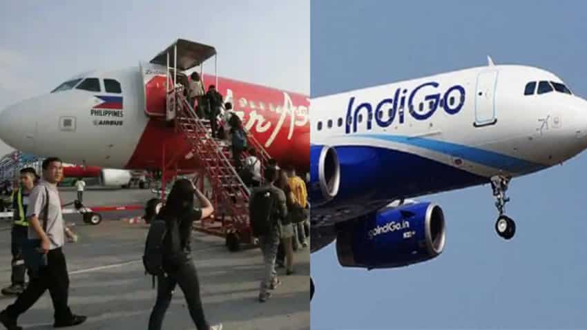 एयरलाइंस से जुड़ी 2 बड़ी खबर: AirAsia India ने दी यात्रा की तारीख बदलने की फ्री सुविधा, IndiGo ने किया ये अहम एलान