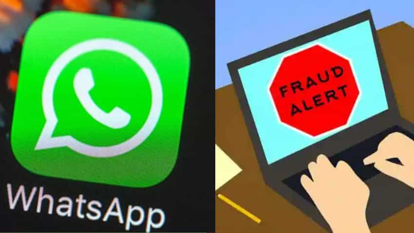 Fake Alert: इस लिंक पर भूलकर ना करें क्लिक, WhatsApp पर वायरल इस मैसेज का सरकार ने किया खंडन