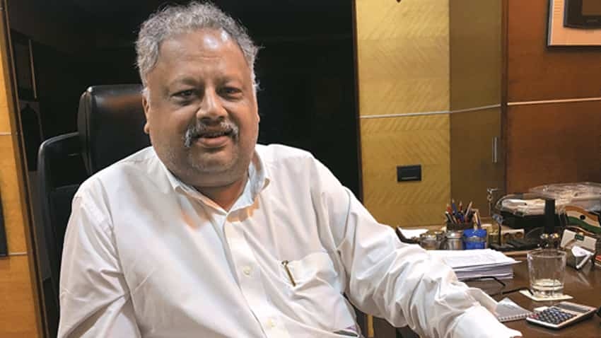 Rakesh Jhunjhunwala का 'सुपरहिट' शेयर- 1 महीने में दिया 100% रिटर्न, क्या आपने खरीदा?