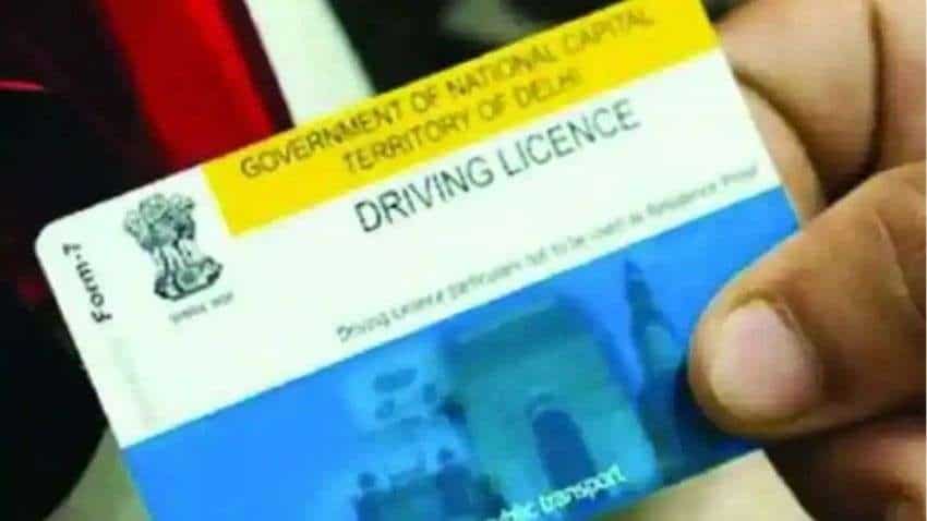 Driving Licence: अब घर बैठे रिन्यू कराएं ड्राइविंग लाइसेंस, जानिए क्या है प्रोसेस