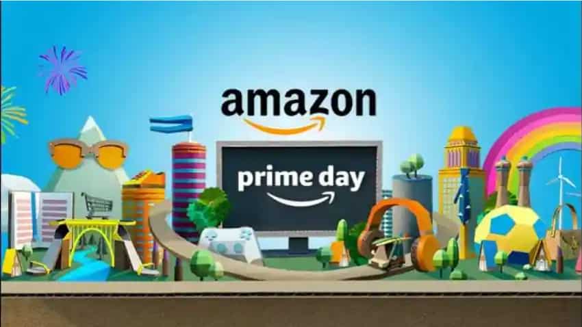 Amazon Prime day sale: इस बार चुनिंदा देशों में ही सस्‍ती शॉपिंग का मौका, 21 जून से डिस्‍काउंट, ऑफर्स की भरमार