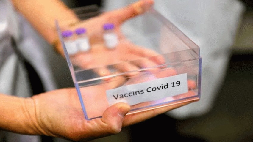 Covaxin के बाद आ रही है एक और स्‍वदेशी वैक्‍सीन, सरकार दे चुकी है 30 करोड़ डोज का एडवांस ऑर्डर 