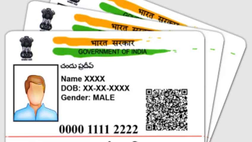 बिना मोबाइल नंबर के करना चाहते हैं Aadhaar Card डाउनलोड, तो अपनाएं ये आसान तरीका