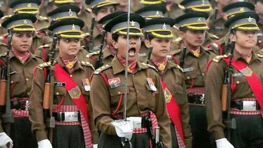 Indian Army GD Recruitment 2021: 10वीं पास के लिए सेना में नौकरी का मौका, कल से आवेदन शुरू
