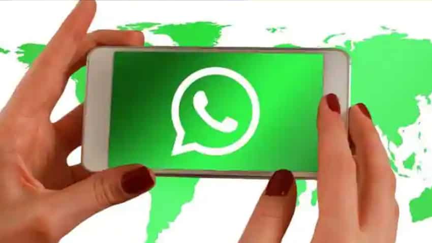 WhatsApp का धमाकेदार फीचर, अब 1 साथ 4 स्मार्टफोन में चलाओ अपना अकाउंट
