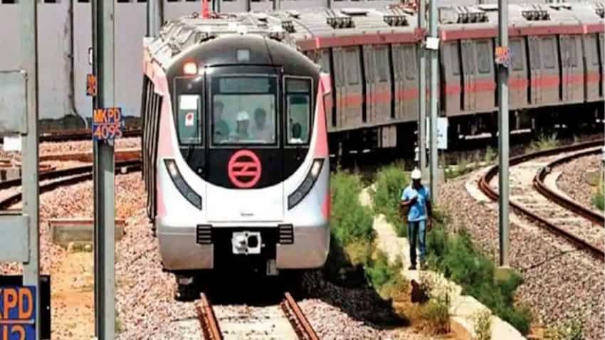 दिल्लीवालों के लिए राहत भरी खबर- 7 जून से फिर दौड़ेगी मेट्रो, लेकिन शर्तें रहेंगी लागू