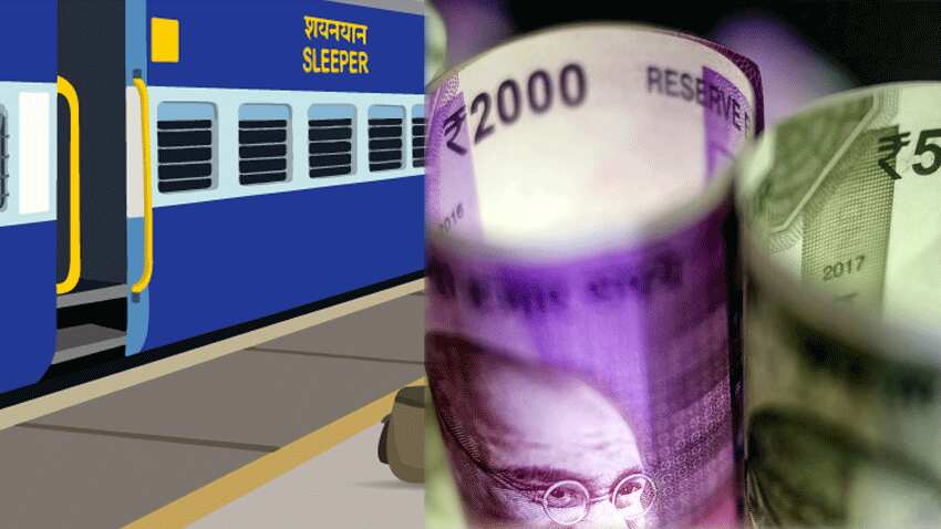 Indian Railways के साथ छोटी पूंजी लगाकर शुरू करें बिजनेस, होगी लाखों में कमाई