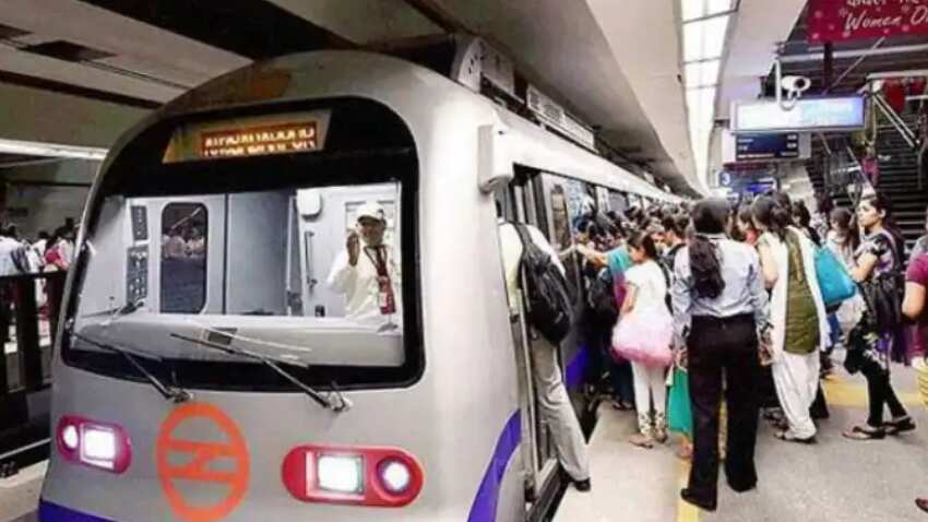 Delhi Metro को लेकर आया नया अपडेट- अनलॉक में क्या मिली है आपको छूट, यहां जानिए