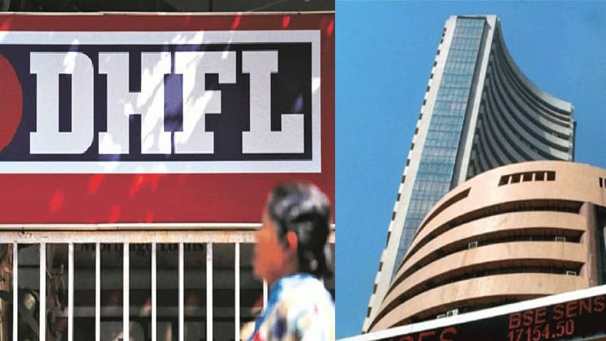 DHFL शेयर को लेकर आई बड़ी खबर, इस वजह से मार्केट से बाहर होने का मंडरा रहा खतरा, जानें लेटेस्ट स्टॉक प्राइस