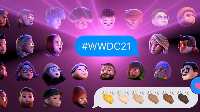 Apple WWDC 2021 में iOS 15 समेत ये फीचर्स हुए लॉन्च, फेसटाइम को मिला अपग्रेड