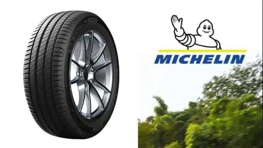 Michelin Tyre Price: भारत में 8% तक महंगे हो गए मिशेलिन टायर, कंपनी ने दाम बढ़ाने की बताई ये वजह