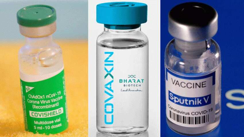 बड़ी खबर: प्राइवेट हॉस्पिटल के लिए Covid-19 Vaccine की कीमत सरकार ने की तय, जानें एक डोज की प्राइस