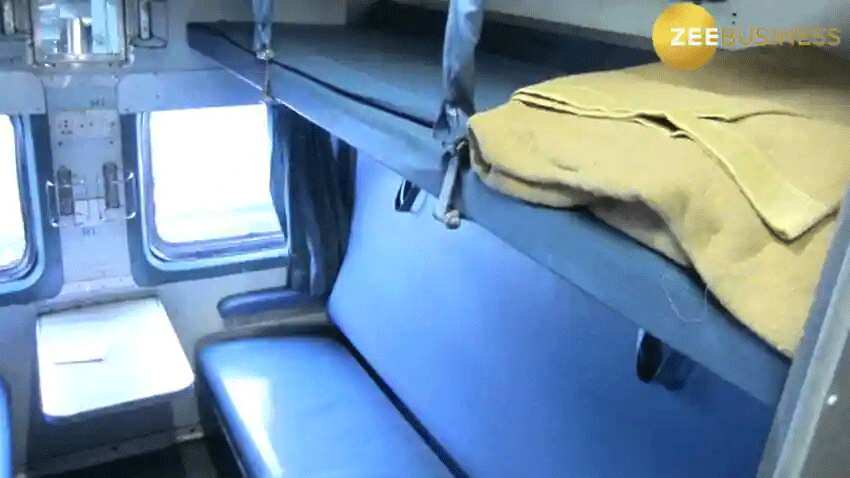 ट्रेन में मिडिल बर्थ मिले तो क्या करें? कोरोना में सफर से पहले जरूर समझें Indian Railways का नियम