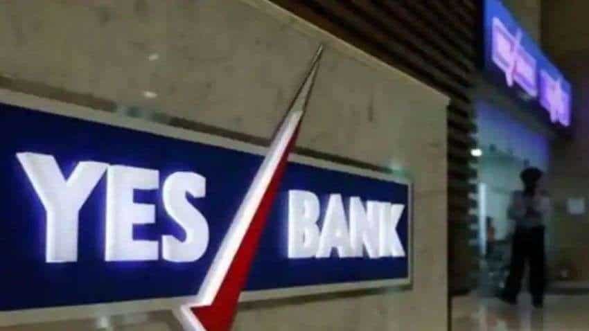 Yes Bank के बोर्ड ने दी 10,000 करोड़ रु जुटाने की मंजूरी, शेयर होल्डर्स से भी ली जाएगी परमीशन