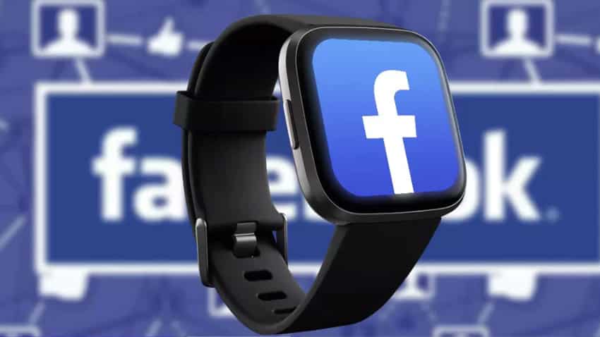 Facebook ला रही अपनी पहली Smart Watch, इनबिल्‍ट कैमरे से होगी लैस; ये खास फीचर्स भी मिलेंगे 
