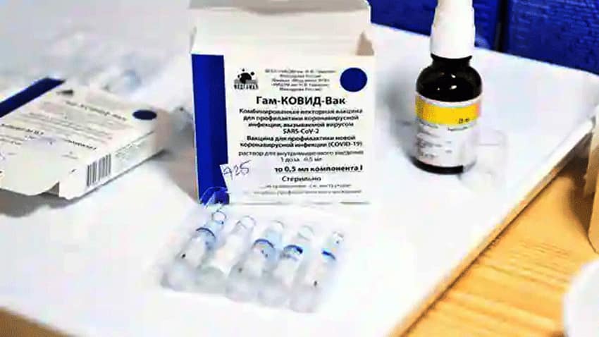 गुड न्यूज़: रूस ने किया बच्चों के लिए नेज़ल स्प्रे कोविड-19 वैक्सीन का टेस्ट, 8-12 साल की एज ग्रुप को होगा फायदा