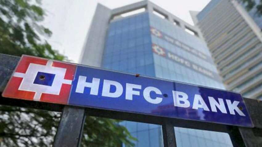 HDFC बैंक का ऐप हुआ डाउन, ग्राहकों ने सोशल मीडिया पर किया जमकर ट्रोल