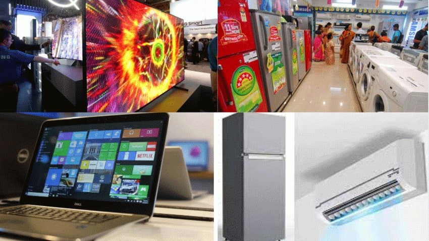 TV, AC, फ्रिज, लैपटॉप खरीदना जुलाई से 10% तक हो जाएगा महंगा, कंपनियां क्‍यों बढ़ा रही हैं कंज्यूमर ड्यूरेबल्स के दाम? 