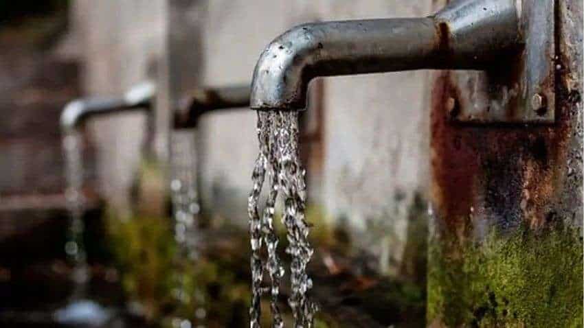 Water Supply in Delhi: दिल्ली के कई इलाकों में होगी पानी की दिक्कत, जल बोर्ड ने जारी की लिस्ट