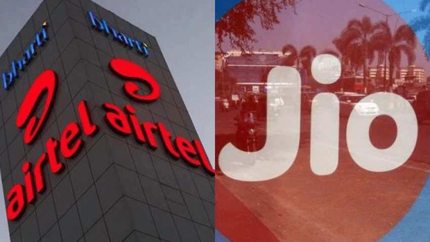 Jio vs Airtel: 'जम्‍बो' प्‍लान में कहां मिलेगी बेस्‍ट डील, प्रीपेड यूजर्स चेक करें डेटा, कॉलिंग और OTT बेनेफिट 