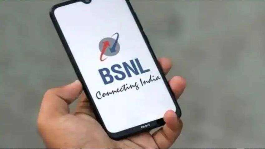 BSNL Plan: तीन महीने की वैलिडिटी और 180 GB डेटा, जानिए कैसे BSNL का प्लान Jio को दे रहा टक्कर