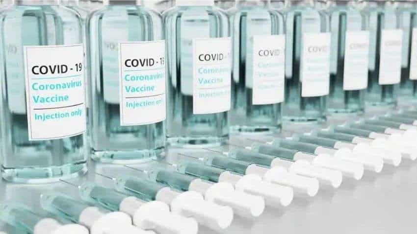 Corona Vaccination Record: सोमवार को 82 लाख से ज्यादा लोगों को लगी वैक्सीन, बन गया वर्ल्ड रिकॉर्ड