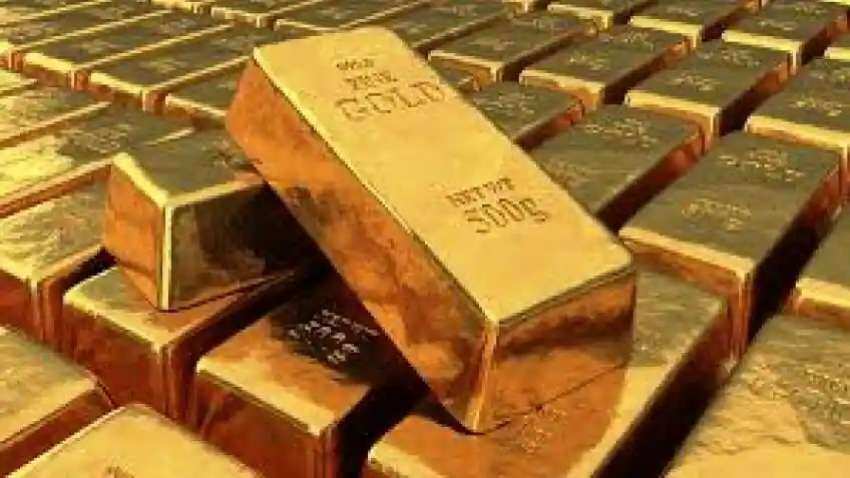 Gold: सोने में निवेश का अपनाएं ये तरीका, मिलेगा बंपर रिटर्न; 500 रु से कर सकते हैं शुरूआत