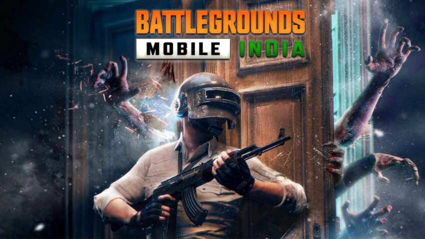 Battlegrounds Mobile India चीन तक पहुंचा रहा है इंडियन यूजर का डेटा! रिपोर्ट में हुआ खुलासा