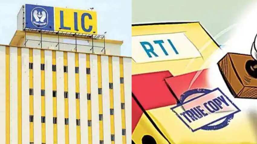 RTI Exclusive: LIC ने अब तक के जारी किए आंकड़ें, कोरोना से मरने वाले 44,782 डेथ क्लेम्स