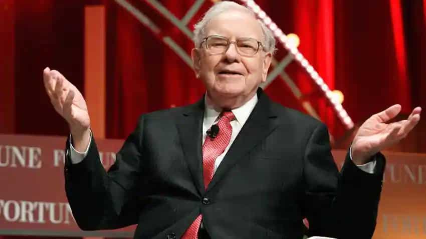 खरबपति निवेशक Warren Buffett का इस्तीफा, 30 हजार करोड़ रुपए दान देकर छोड़ा दोस्त का साथ