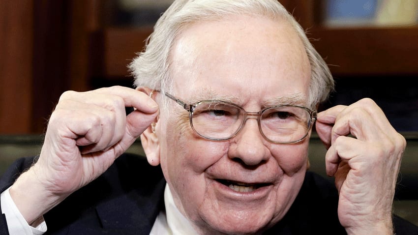 दुनिया के सबसे सफल निवेशक Warren Buffett 5 तरीकों से करते हैं मोटी कमाई, आप भी उठाएं फायदा